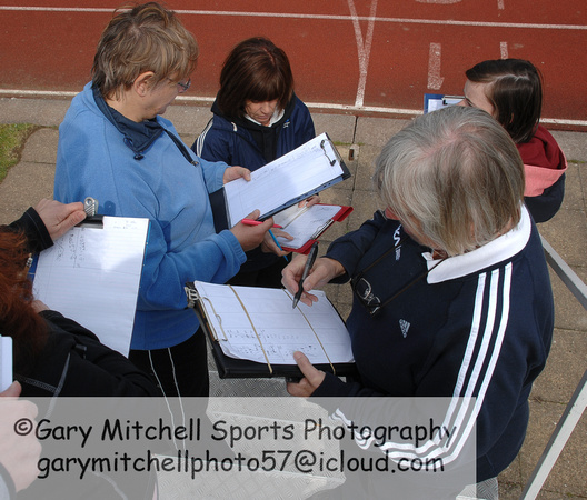 Education & Training for Officials _ 2530