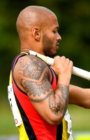 Caius Joseph _ 19964