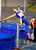 England Athletics U17 & U15 CE Indoor Championships 2022 _ 191214