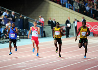 Danny Talbot, Mens 200m Final_9998