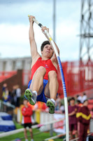 Inter Boy Pole Vault _ ESAA _ 246467