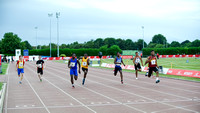 U15 Boy 100m Final  _ 139099
