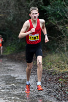 U15 Boys & Girls, Herts County Cross Country Championships 2023 _ 79088
