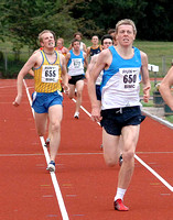 Watford Open Graded Athletics Meeting Photo Gallery 2009