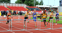 Inter Boy 100m Hurdles _ ESAA _ 246312