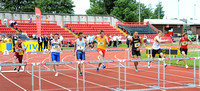 Inter Boy 100m Hurdles _ ESAA _ 246299