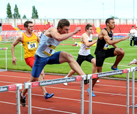 Inter Boy 100m Hurdles _ ESAA _ 246304