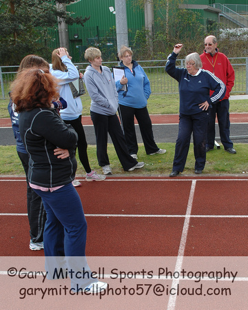 Education & Training for Officials _ 2540