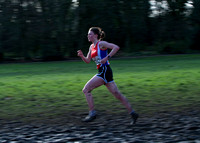 U17 Womens race, SEAA 2016 _15723