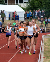 BMC 1500m D (Womens) _  269870