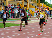 James Ellington _ 200m SM _ BIG (Bedford International Games) 2012 _ 169099