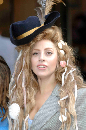 Lady Gaga 15866