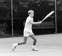 Hemel Hempstead Tennis Club 1987 _ 487