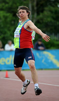 Aiden Reynolds _ Javelin SM _ BIG (Bedford International Games) 2012 _ 169499