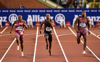 Christian Coleman _ Akani Simbine _ Fred Kerley _ 244783