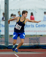 U15 Boy Discus _ 146999