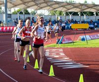 Jessica Judd _ Women Mile _ Manchester International _ 133198