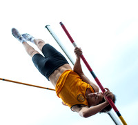 Snr Boy Pole Vault _ 67660