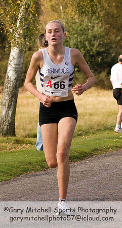 English Road Running Association National Road Relay Championship 2009
