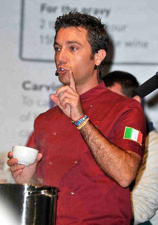 Gino D'Acampo _ 20255