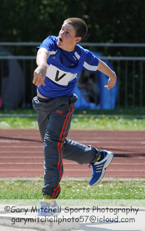 Eastern Young Athletes' League 2012 _ 170234