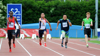 100m SM AMB _ BIG (Bedford International Games) 2012 _ 167250