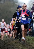 Barnet & District Athletics Club _ 85614