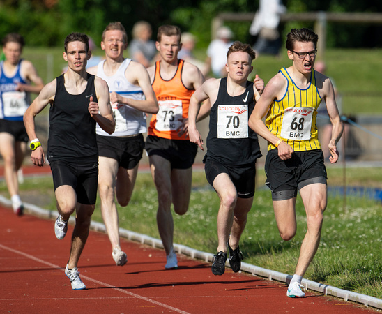 Finn Harvey _ Isaac Brown _ BMC 800m G  (Men) _ 96246