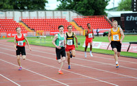Thomas Evans _ Junior Boys 300 metres - Final _183373