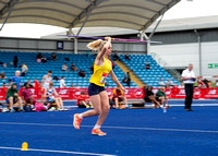 Javelin Jun Girls _ 103326