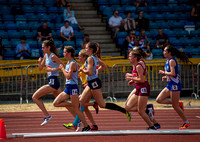 Snr Girl 3000m Final _ 61007