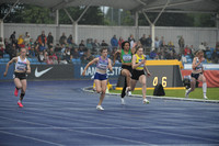100m Ambulant - Para Women Final _ 226460