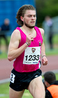 Douglas Musson _ 3000m Steeplechase _  62856