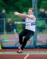 U20 Men Hammer _ 97951