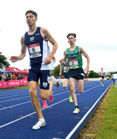 3000m Boys _ 231700