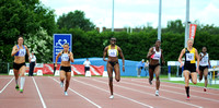 Donna Frazer _ 400m SW _ BIG (Bedford International Games) 2012 _ 169221