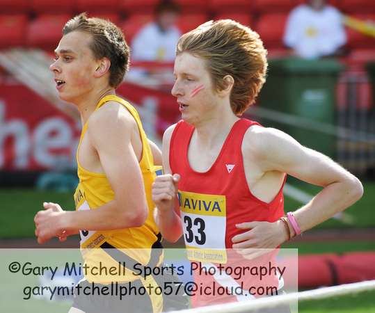 Inter Boy 800m _ ESAA _ 246222