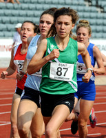 Inter Girl 1500m