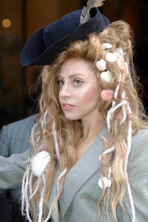 Lady Gaga 15872