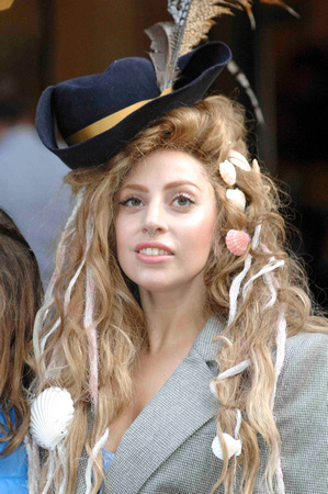 Lady Gaga 15867