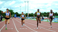 Donna Frazer _ 400m SW _ BIG (Bedford International Games) 2012 _ 169235