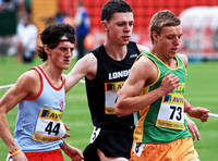 Inter Boy 800m _ ESAA _ 246205