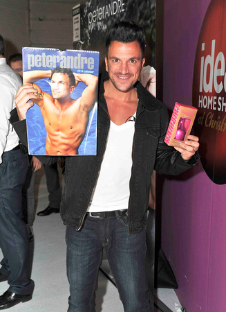 Peter Andre _ 20203