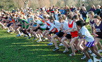 Hertfordshire Schools Cross Country Champs 2006 _ 36558