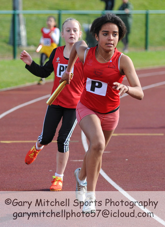 Eastern Young Athletes' League 2012 _ 170673