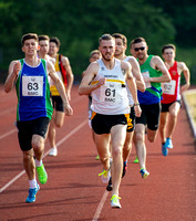 BMC 800m Mens G Race _ 45027
