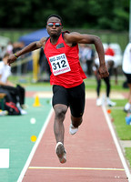 Jonathan Ilori _ Triple Jump SM _ BIG (Bedford International Games) 2012 _ 170011