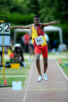 U15 Boy Triple Jump _ 146771