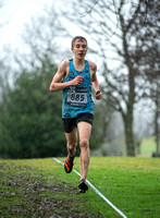 Archie Lowe (885) _ U -17 Mens _ 39862