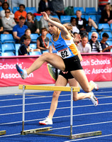 IG 300m Hurdles _ 85046